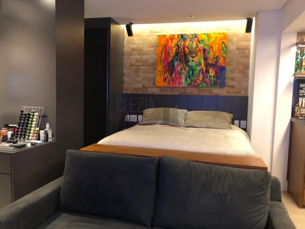 Apartamento, 1 quarto, 43 m² - Foto 4