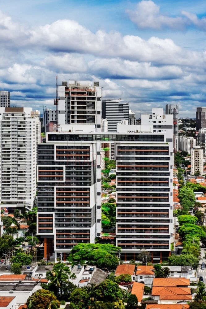 Apartamento, 1 quarto, 43 m² - Foto 20