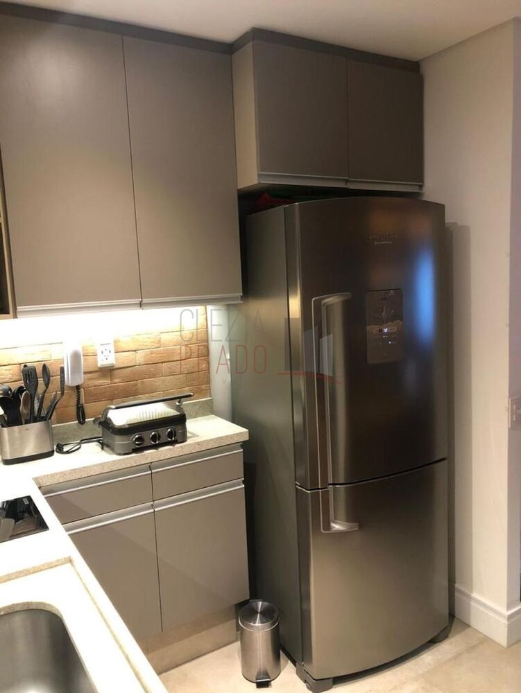 Apartamento, 1 quarto, 43 m² - Foto 5