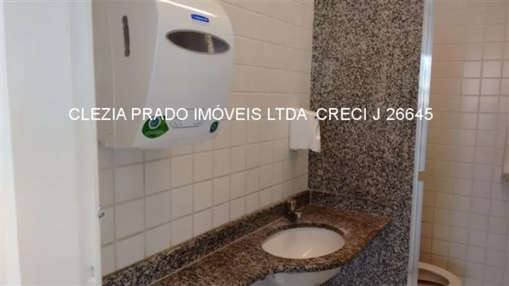 Prédio Inteiro, 676 m² - Foto 5