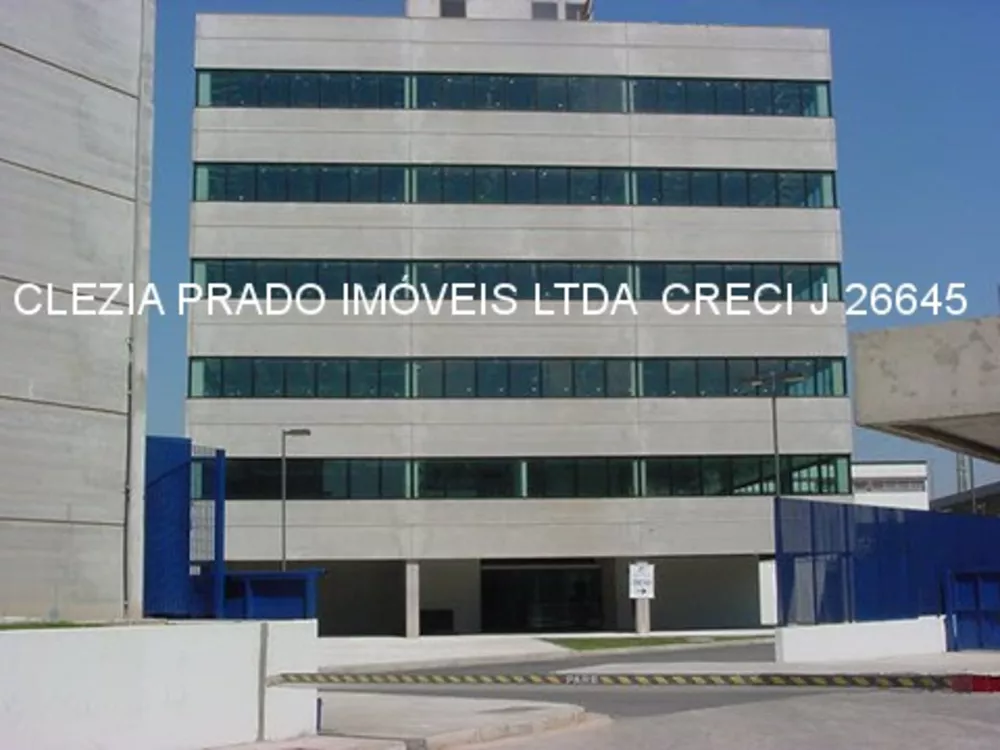 Prédio Inteiro para alugar, 676m² - Foto 1