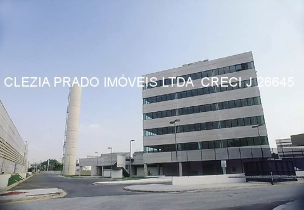 Prédio Inteiro para alugar, 676m² - Foto 2