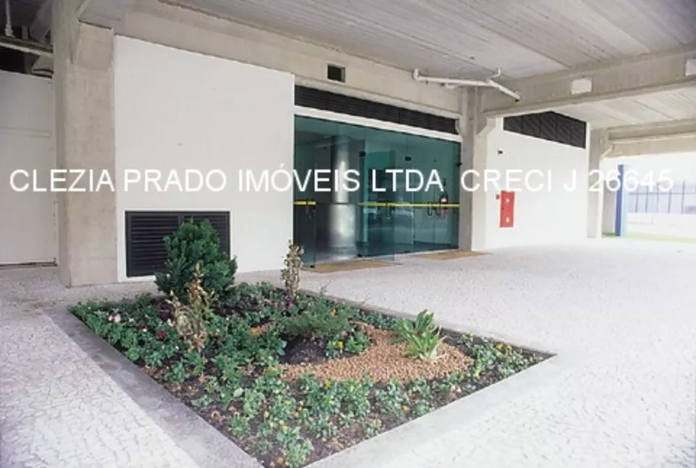 Prédio Inteiro para alugar, 676m² - Foto 3