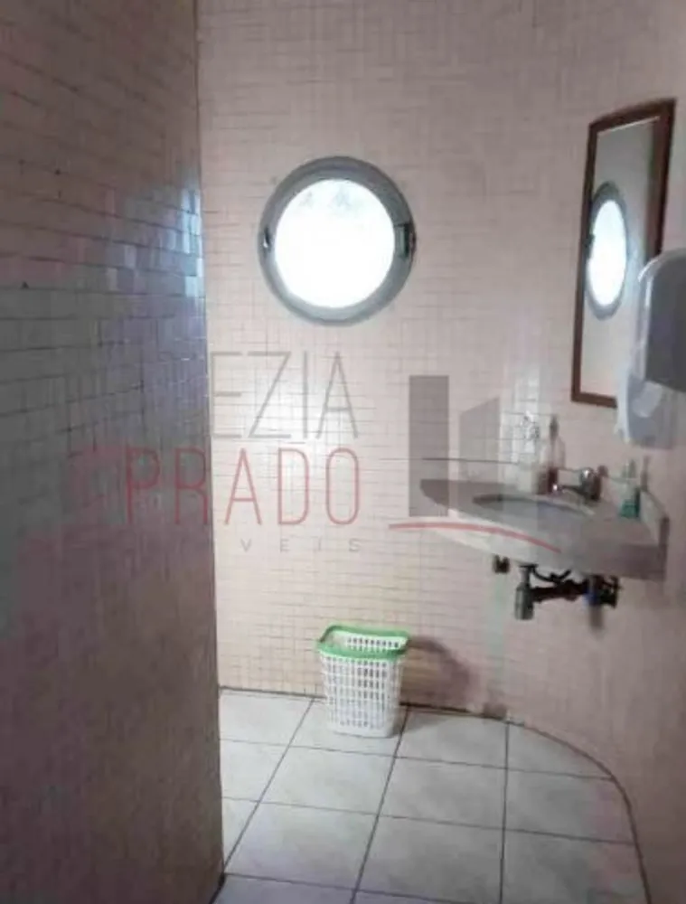 Depósito-Galpão, 2914 m² - Foto 13