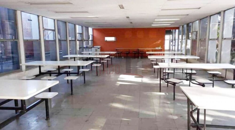 Depósito-Galpão, 2914 m² - Foto 8