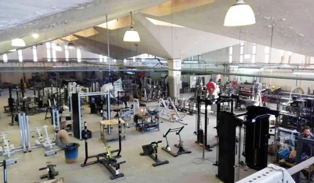 Depósito-Galpão, 2914 m² - Foto 12