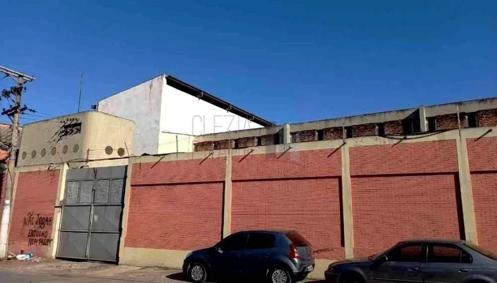 Depósito-Galpão, 2914 m² - Foto 14