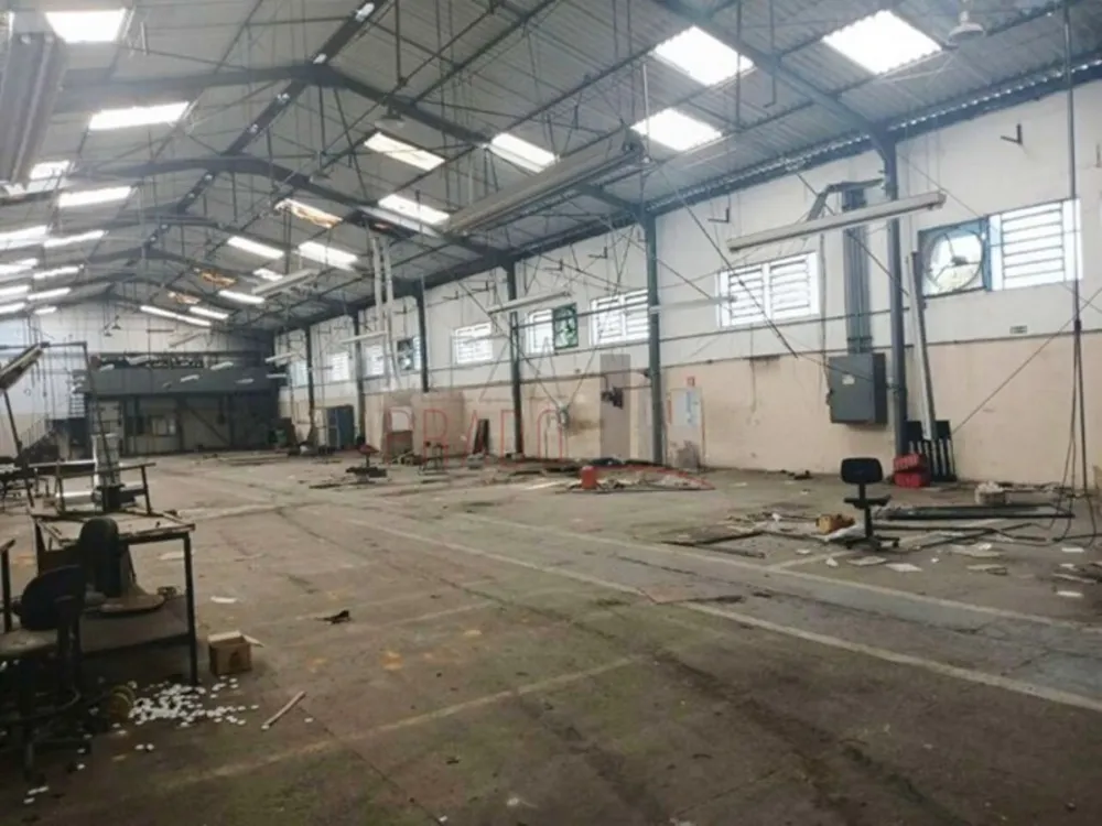 Depósito-Galpão, 2400 m² - Foto 3