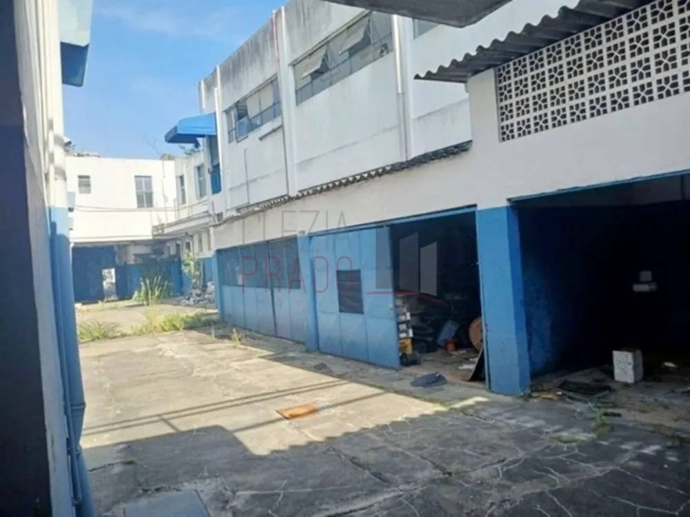 Depósito-Galpão, 2400 m² - Foto 4