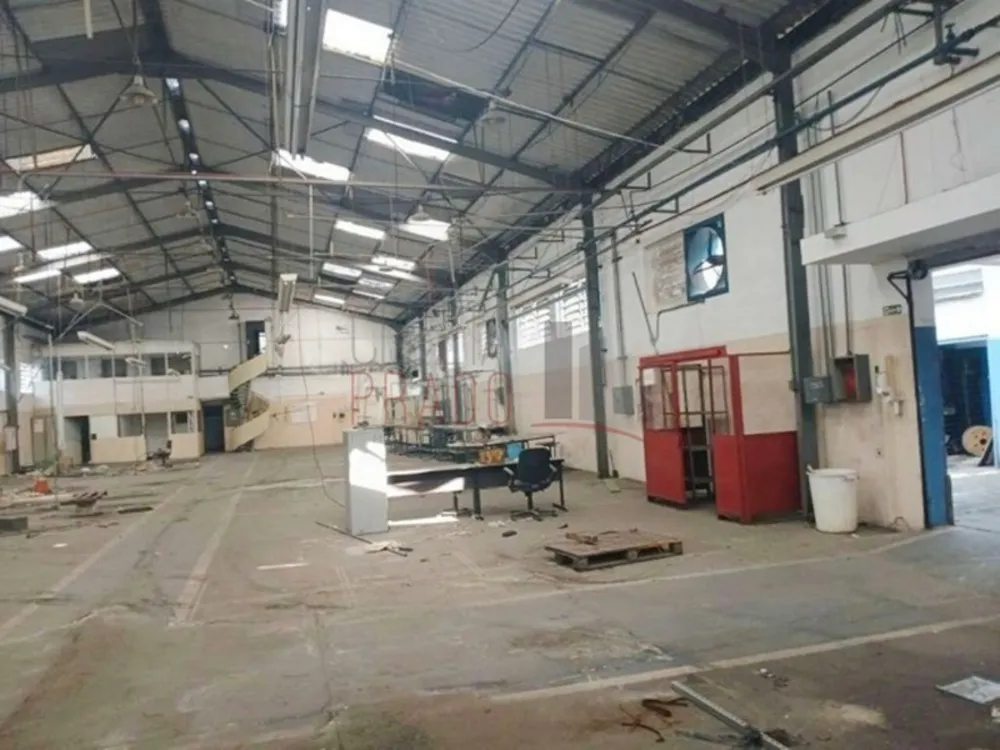Depósito-Galpão, 2400 m² - Foto 2