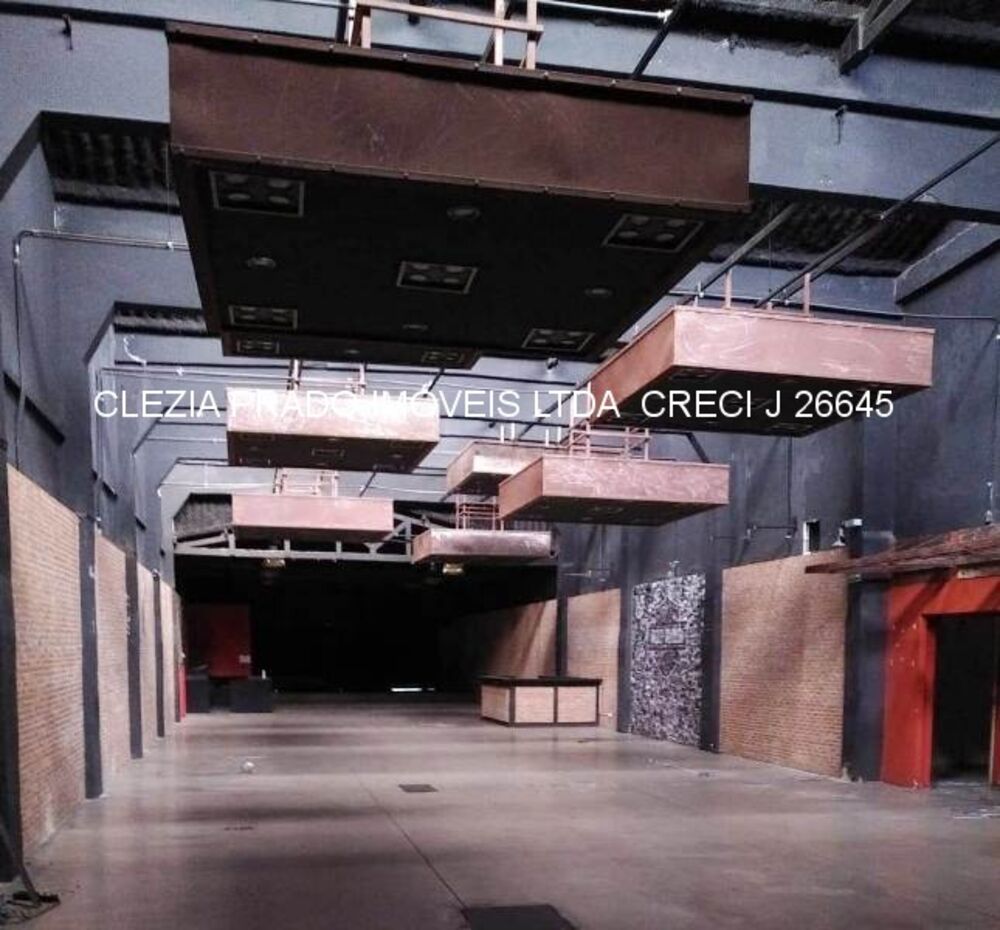 Depósito-Galpão, 1900 m² - Foto 2