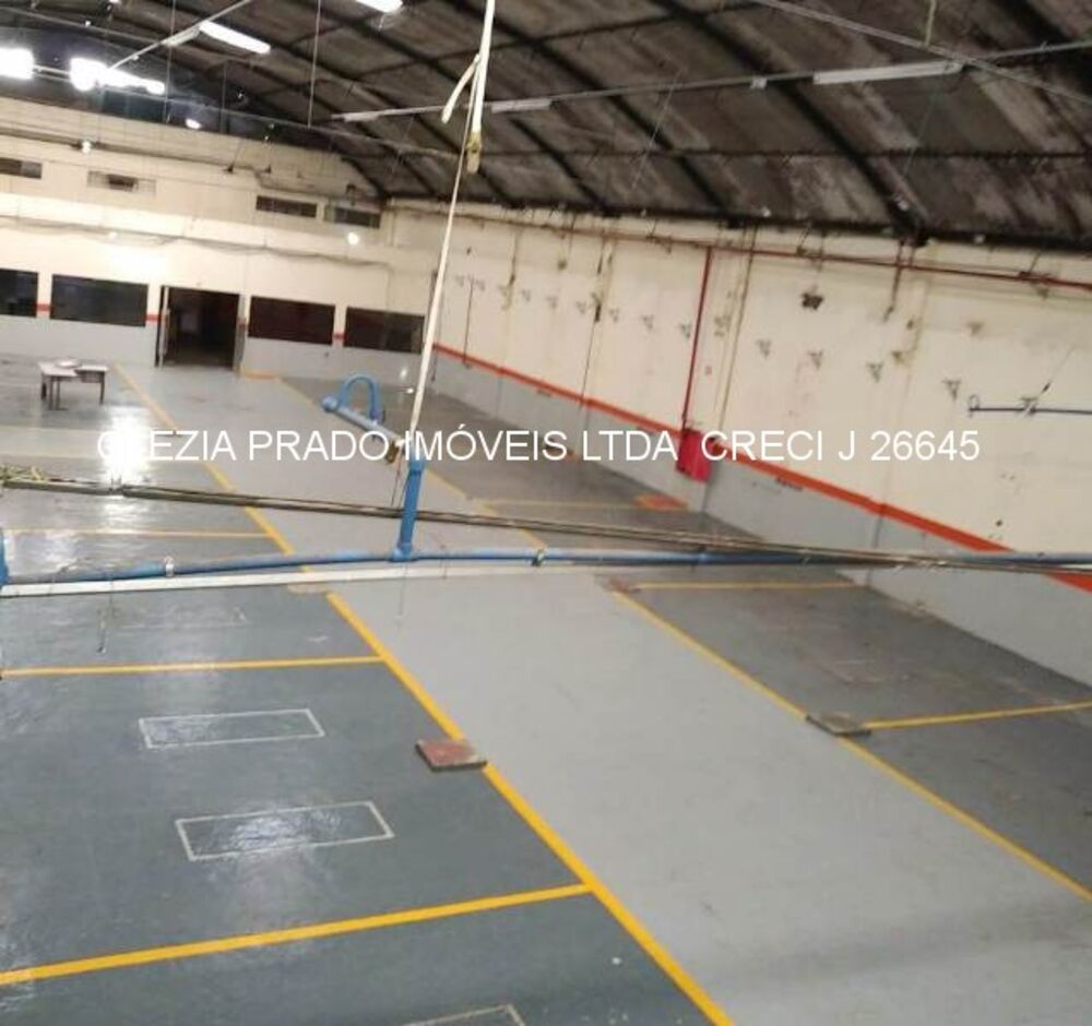 Depósito-Galpão, 1900 m² - Foto 6