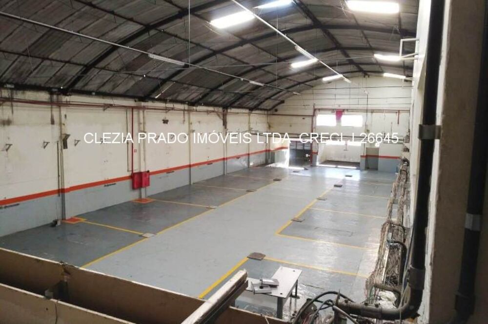 Depósito-Galpão, 1900 m² - Foto 9