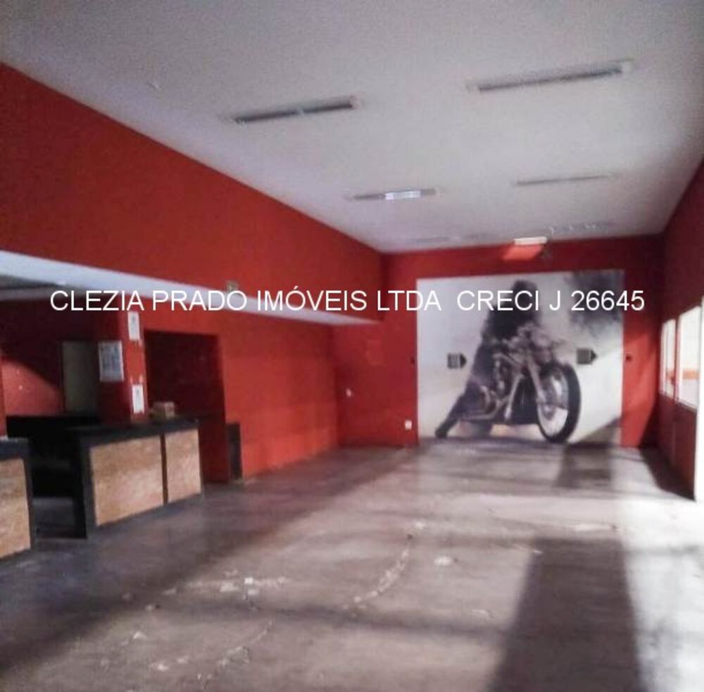 Depósito-Galpão, 1900 m² - Foto 5