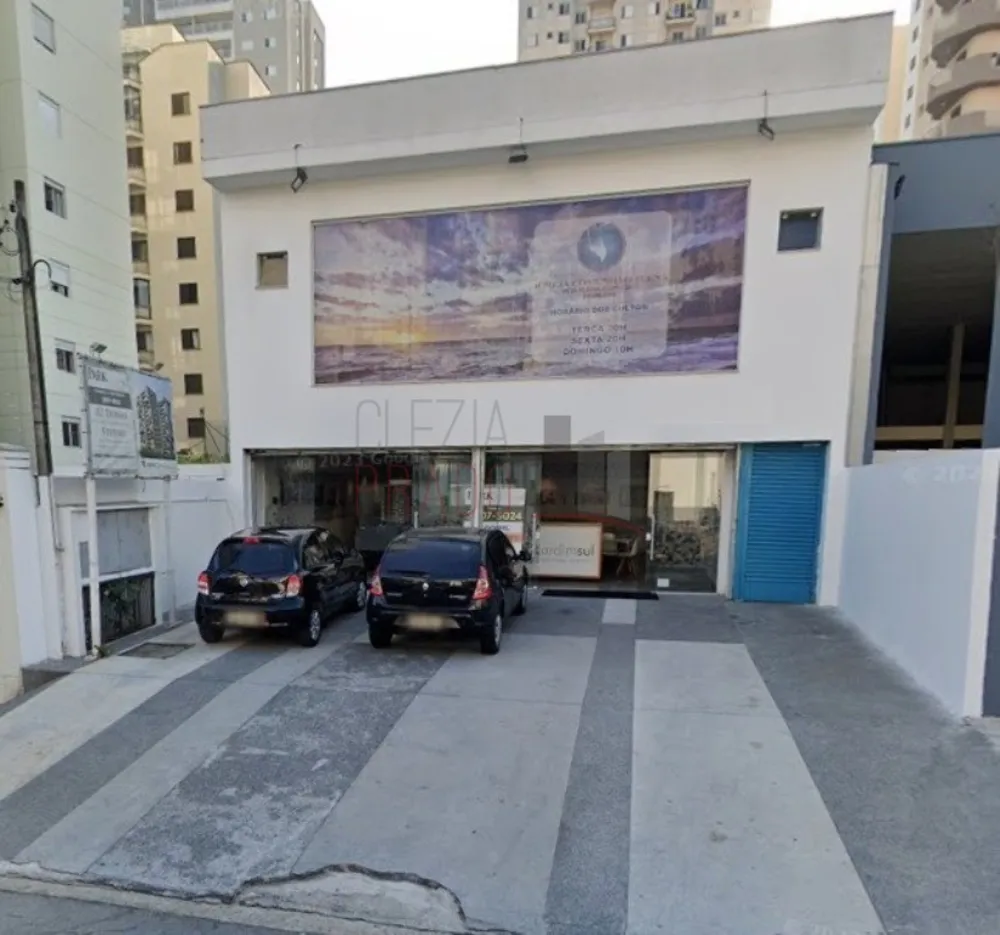 Prédio Inteiro, 225 m² - Foto 1