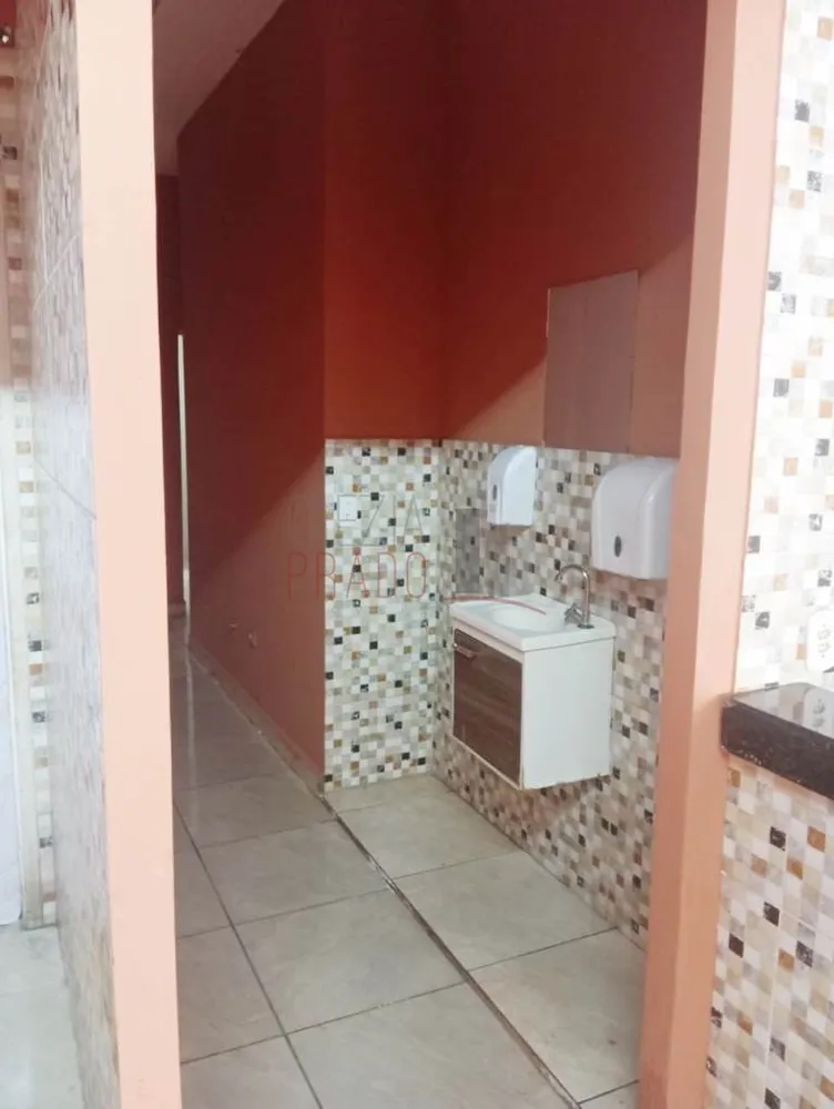 Prédio Inteiro, 225 m² - Foto 13