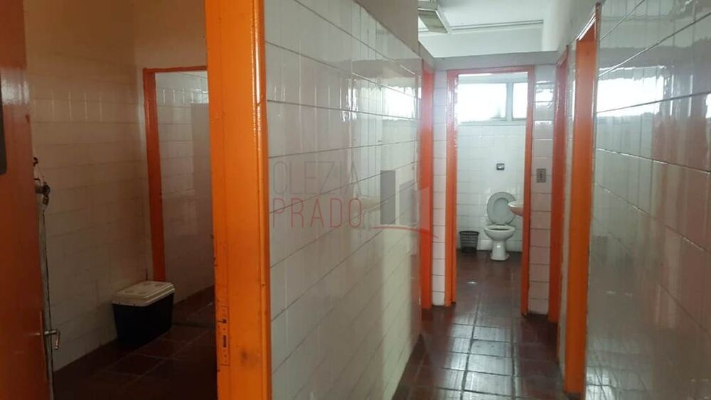 Depósito-Galpão-Armazém para alugar, 4531m² - Foto 3