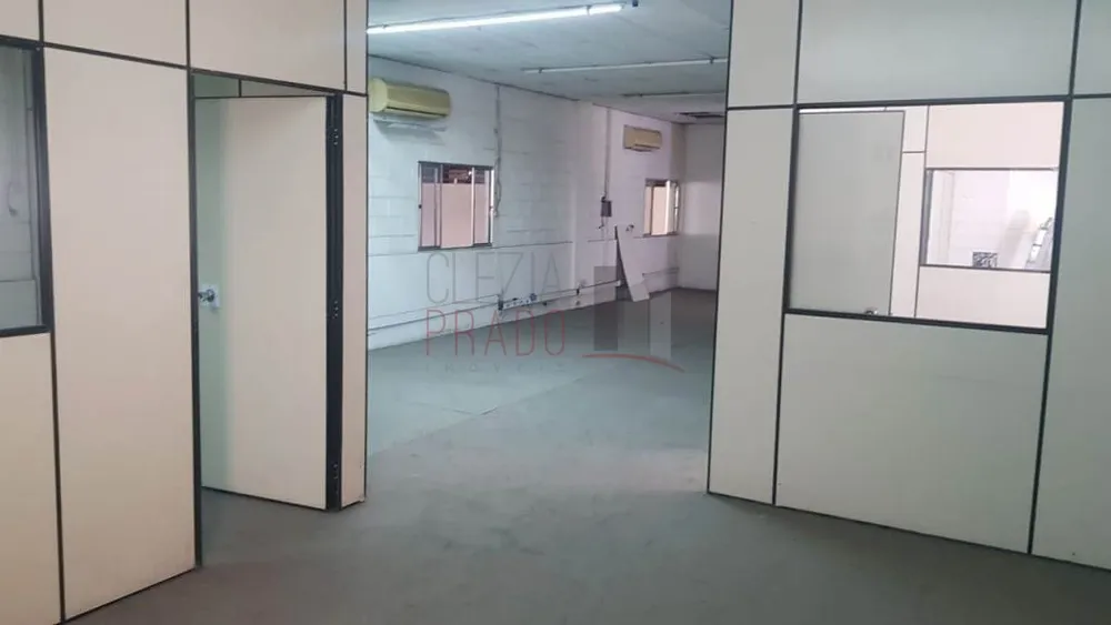 Depósito-Galpão, 4531 m² - Foto 7