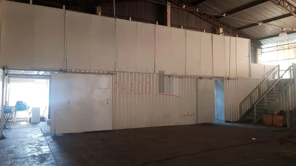 Depósito-Galpão, 4531 m² - Foto 3