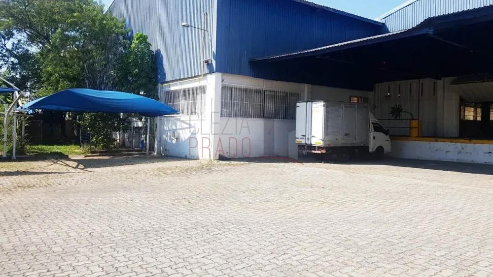 Depósito-Galpão, 4531 m² - Foto 2
