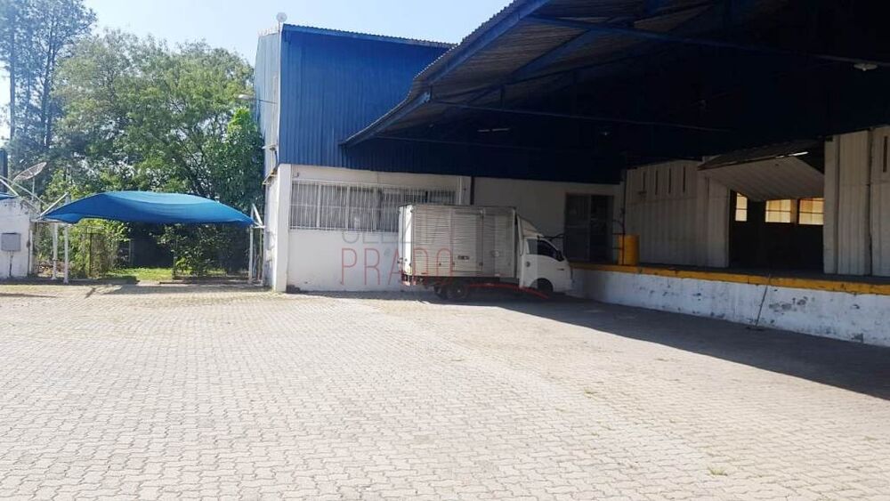 Depósito-Galpão-Armazém para alugar, 4531m² - Foto 9