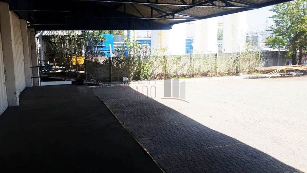 Depósito-Galpão-Armazém para alugar, 4531m² - Foto 8