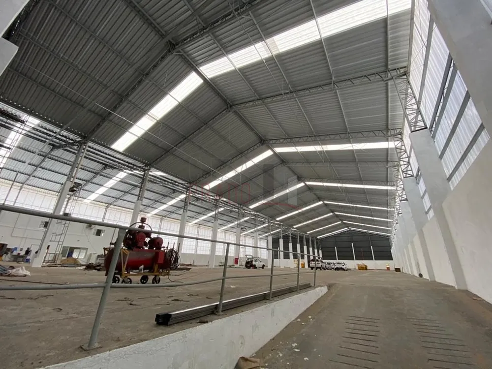 Depósito-Galpão, 4531 m² - Foto 15