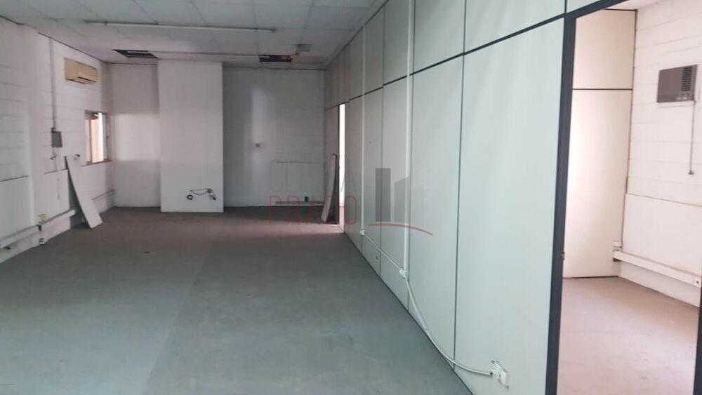 Depósito-Galpão-Armazém para alugar, 4531m² - Foto 5