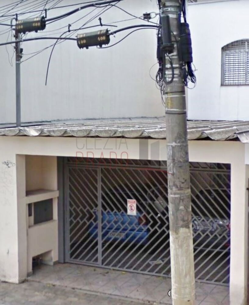 Prédio Inteiro, 180 m² - Foto 1