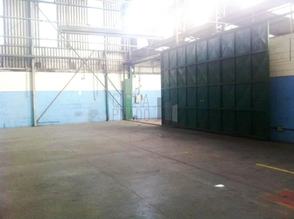 Depósito-Galpão, 1781 m² - Foto 11