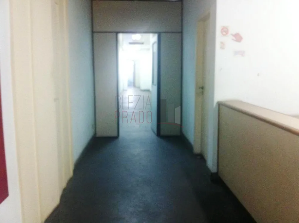 Depósito-Galpão, 1781 m² - Foto 2