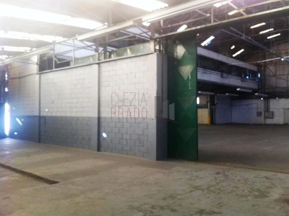 Depósito-Galpão, 1781 m² - Foto 7