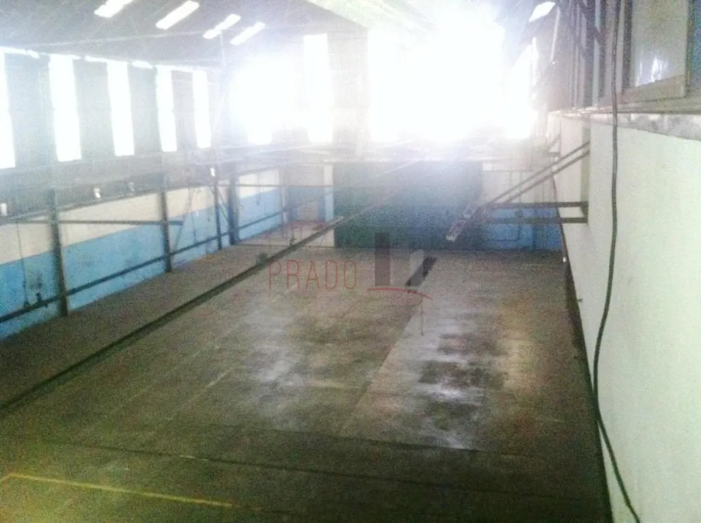 Depósito-Galpão, 1781 m² - Foto 5
