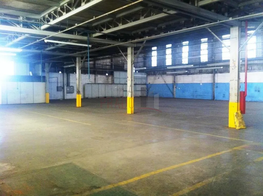 Depósito-Galpão, 1781 m² - Foto 8
