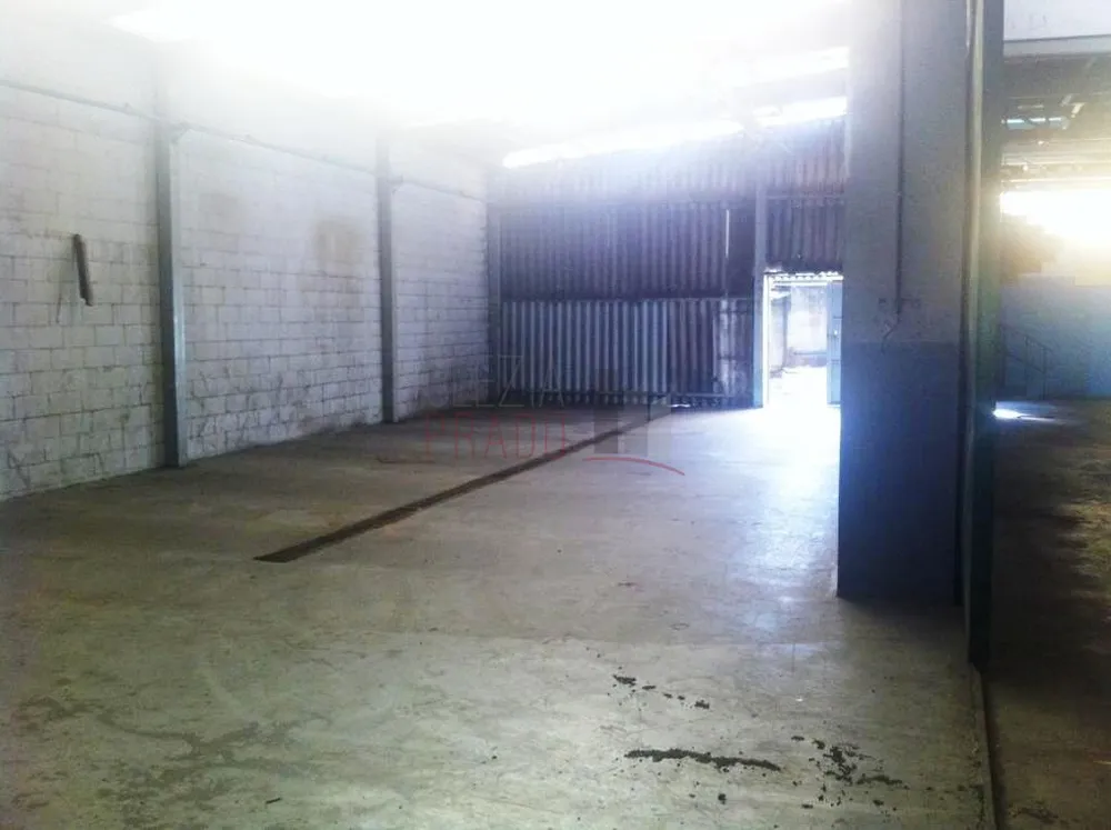 Depósito-Galpão, 1781 m² - Foto 10