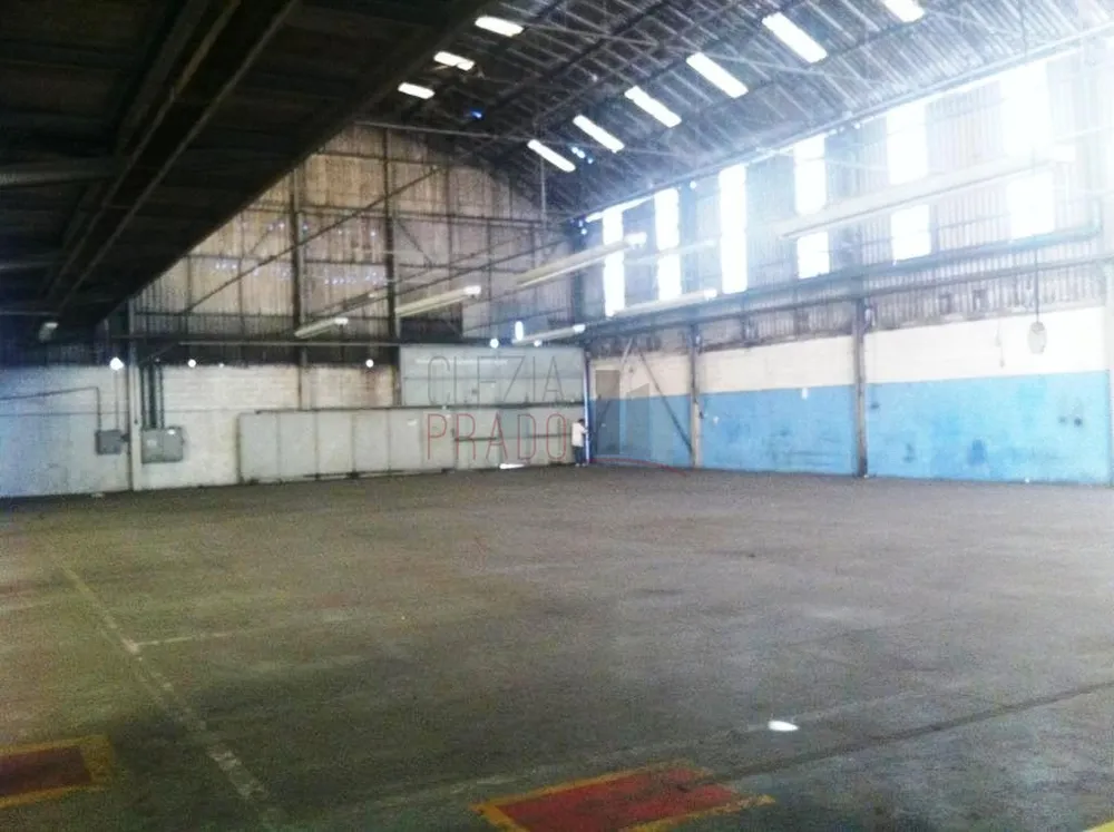 Depósito-Galpão, 1781 m² - Foto 1