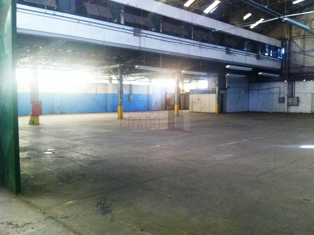 Depósito-Galpão, 1781 m² - Foto 9