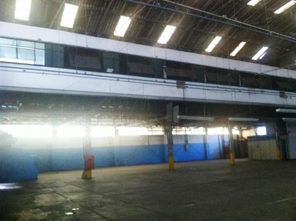 Depósito-Galpão, 1781 m² - Foto 4