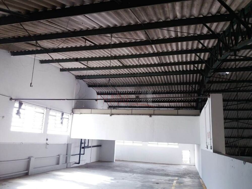 Depósito-Galpão, 2722 m² - Foto 5