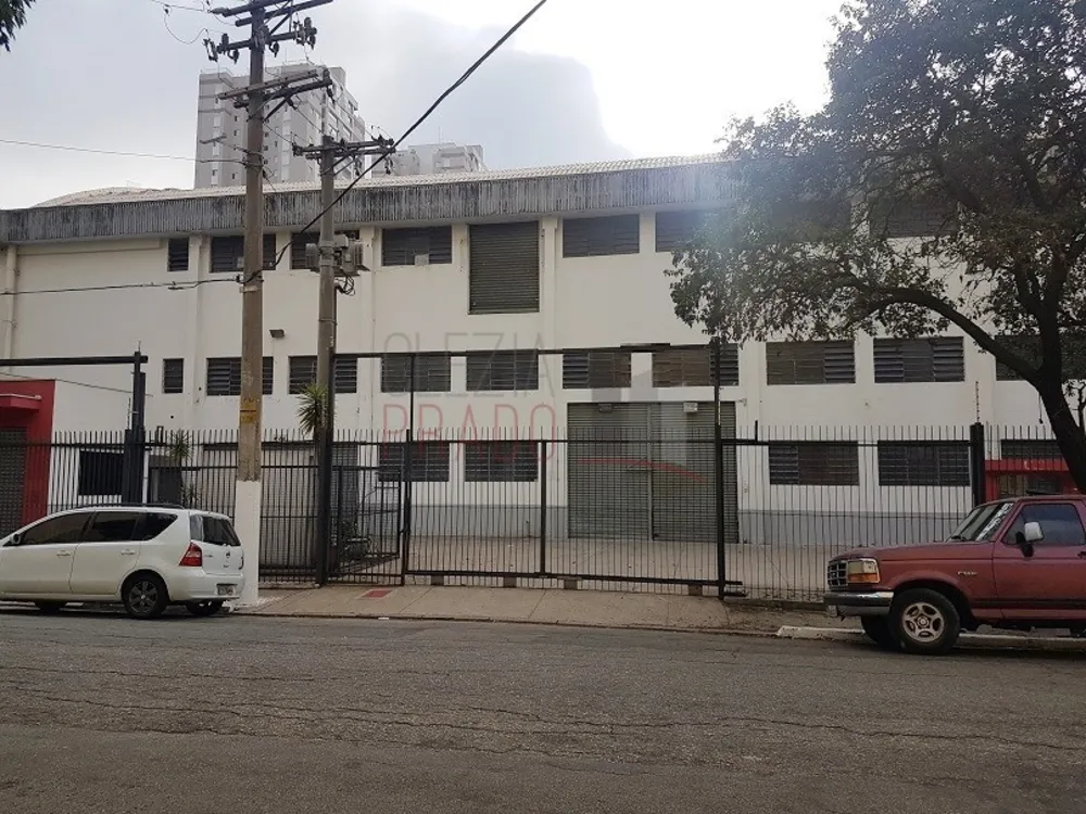 Depósito-Galpão, 2722 m² - Foto 7
