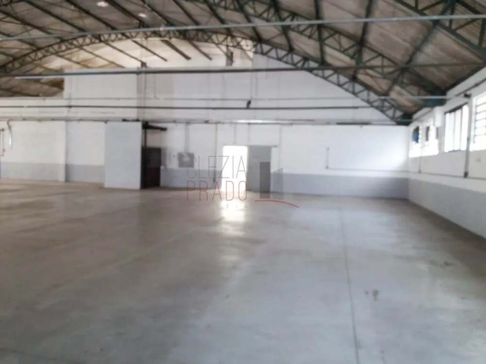 Depósito-Galpão, 2722 m² - Foto 3