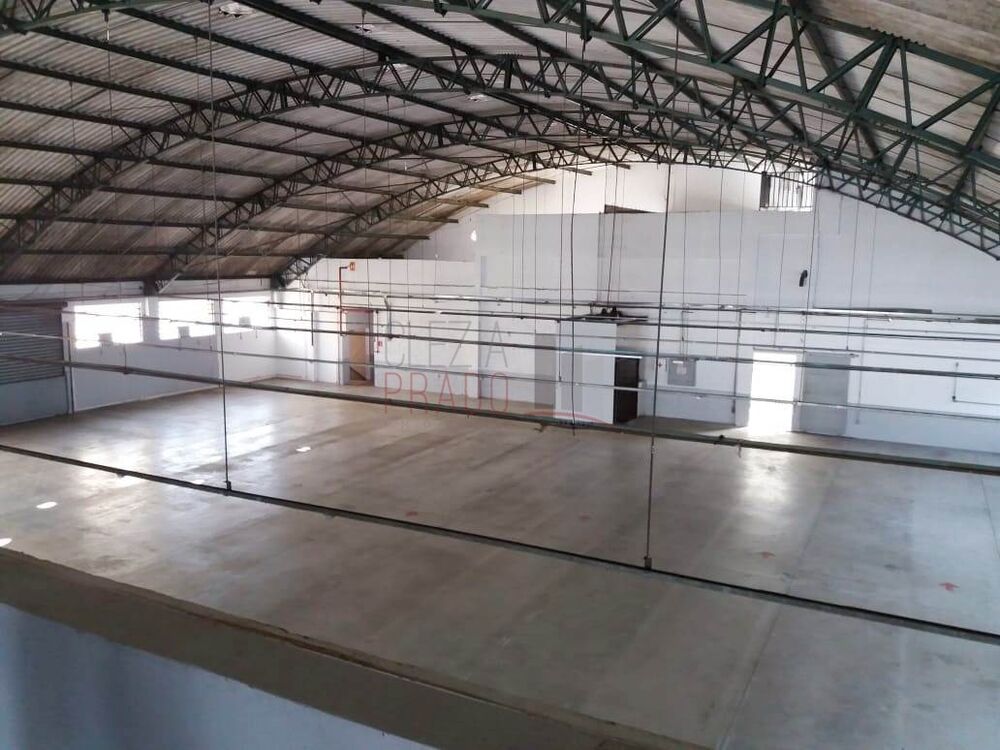 Depósito-Galpão, 2722 m² - Foto 2