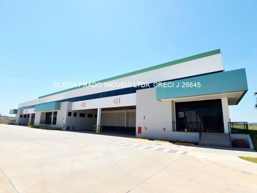 Depósito-Galpão, 2731 m² - Foto 8