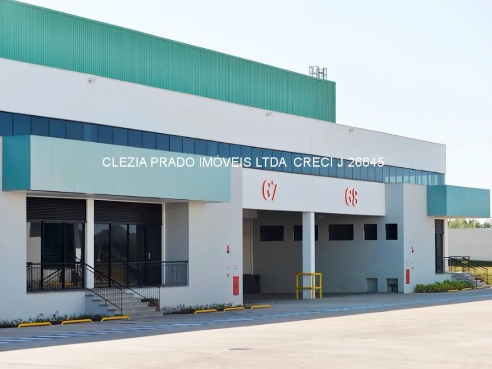 Depósito-Galpão, 2731 m² - Foto 14