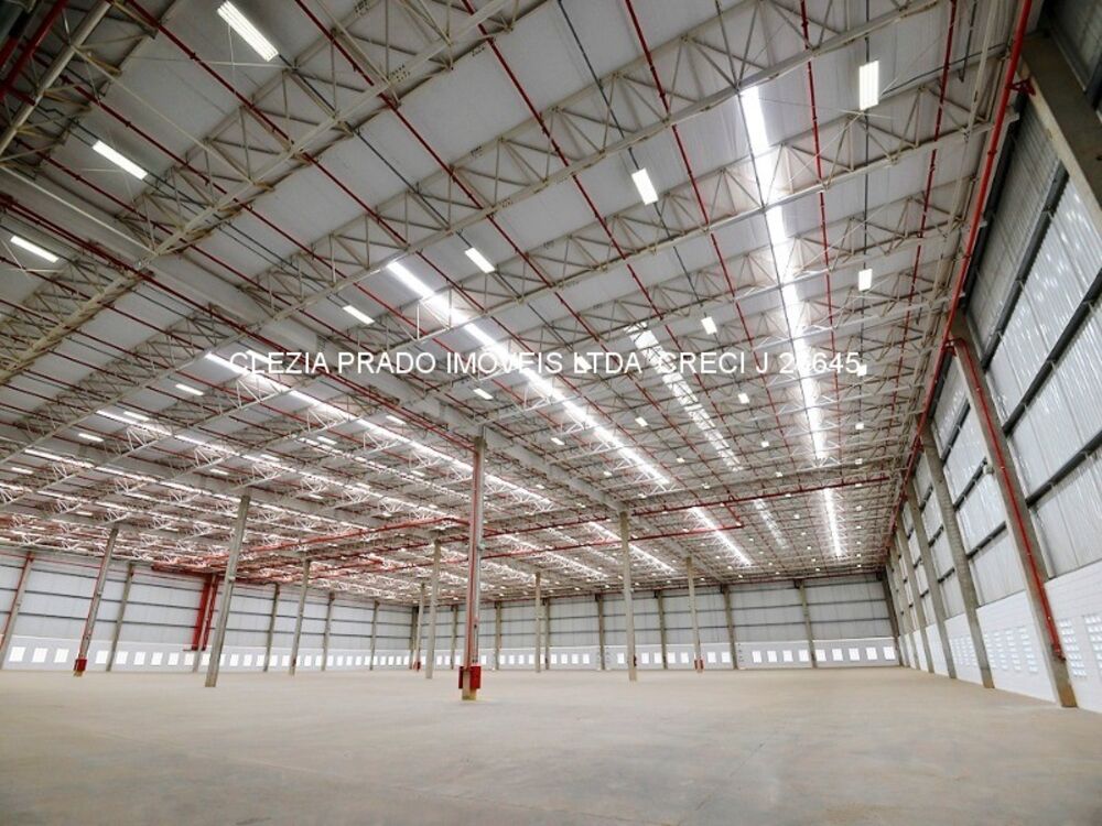 Depósito-Galpão-Armazém para alugar, 2731m² - Foto 2