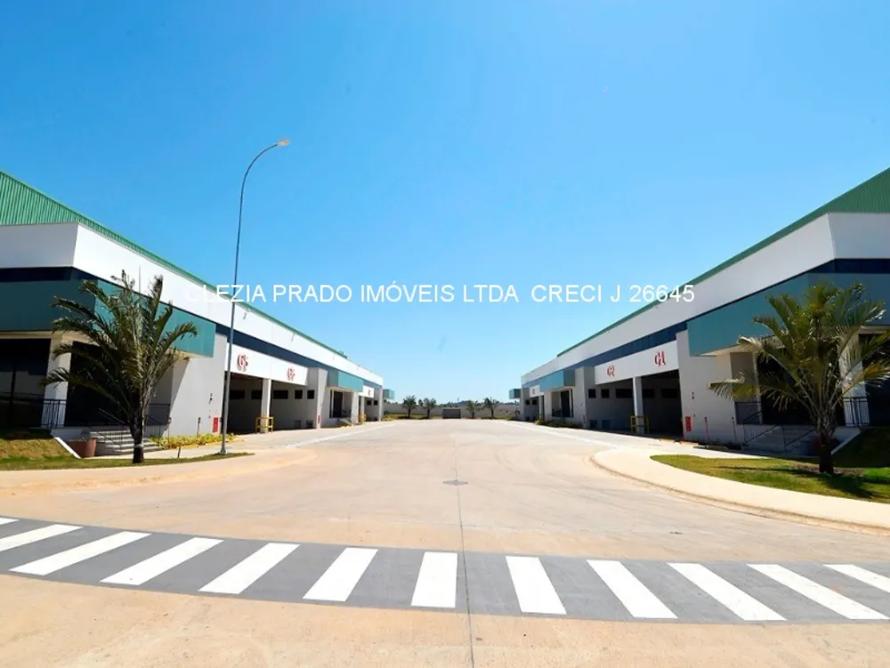 Depósito-Galpão, 2731 m² - Foto 2
