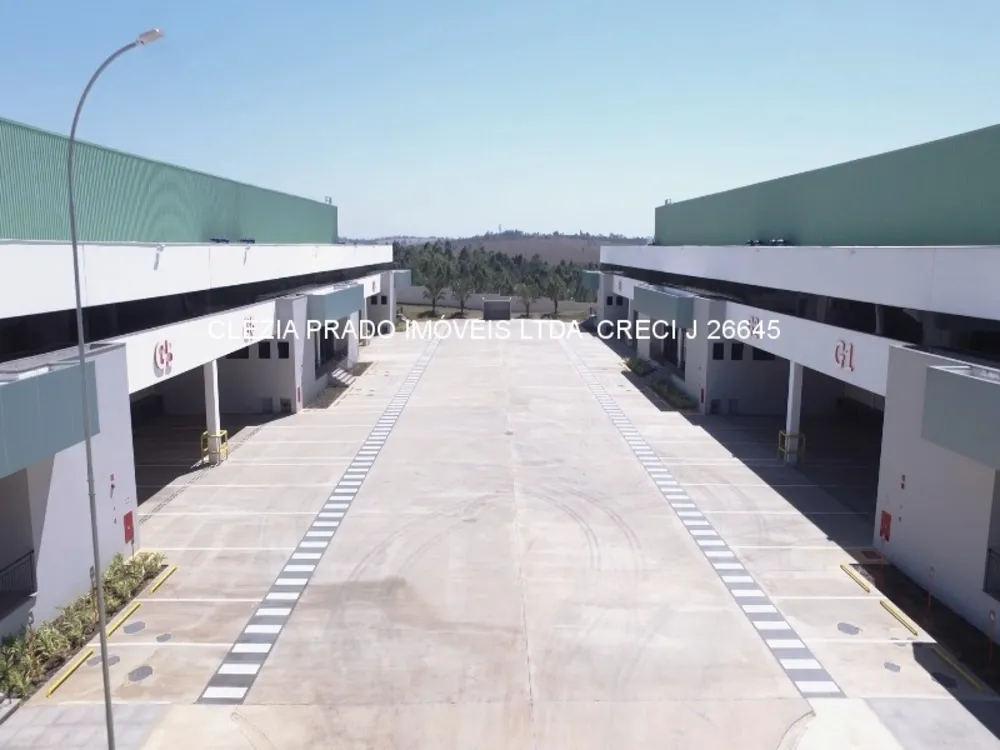 Depósito-Galpão, 2731 m² - Foto 20