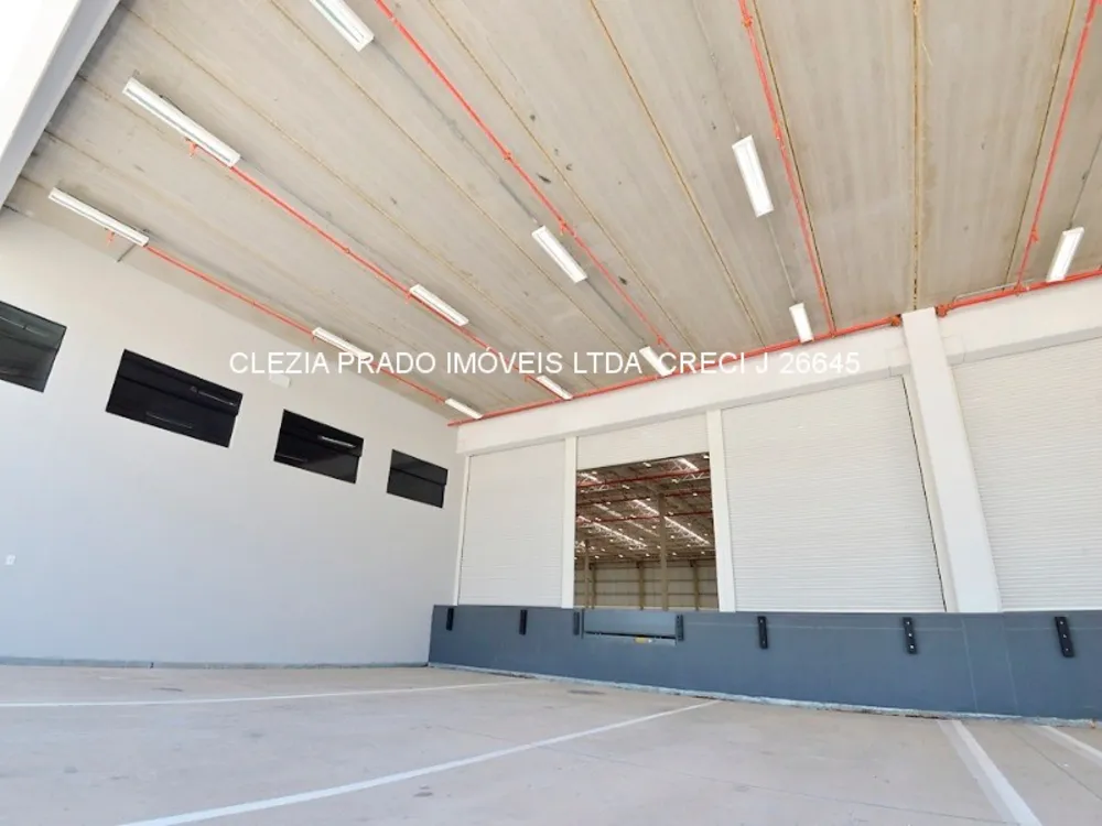 Depósito-Galpão, 2731 m² - Foto 5