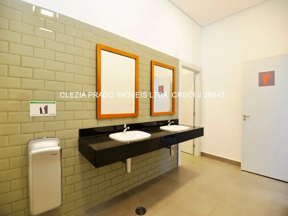 Depósito-Galpão, 2731 m² - Foto 13
