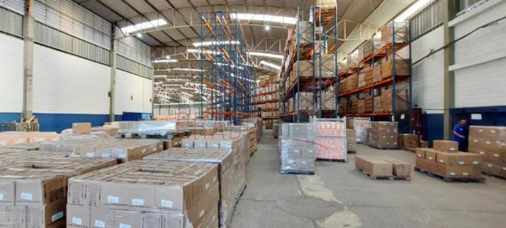 Depósito-Galpão, 4500 m² - Foto 12